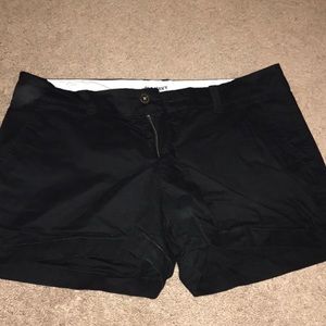 old navy shorts